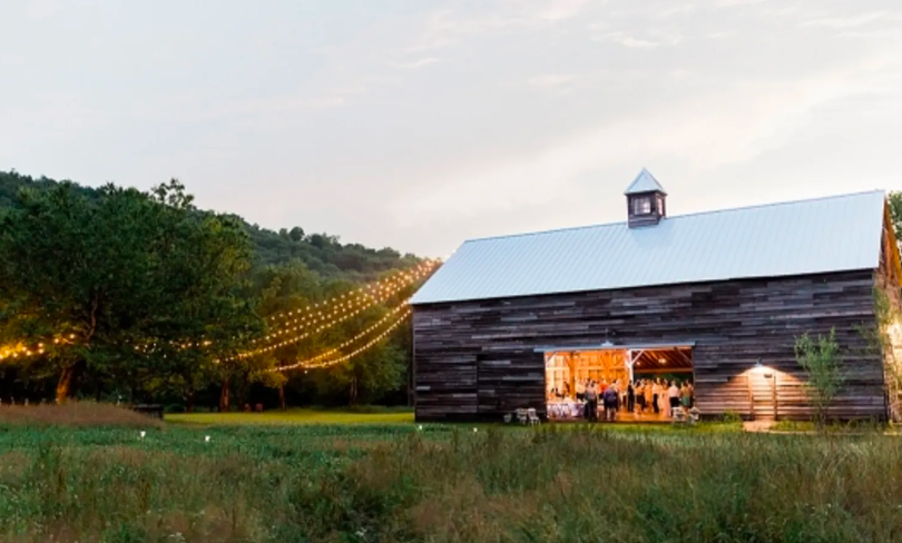 The Wedding Website of McKenna Flannery and Christopher Petruccio