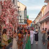 Old Phuket Town