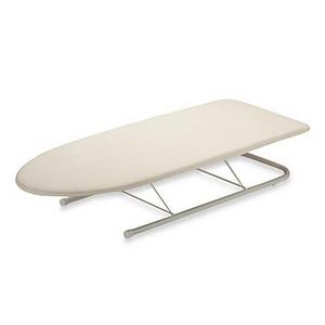 Honey-Can-Do® Tabletop Ironing Board in Natural