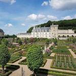 Château de Villandry