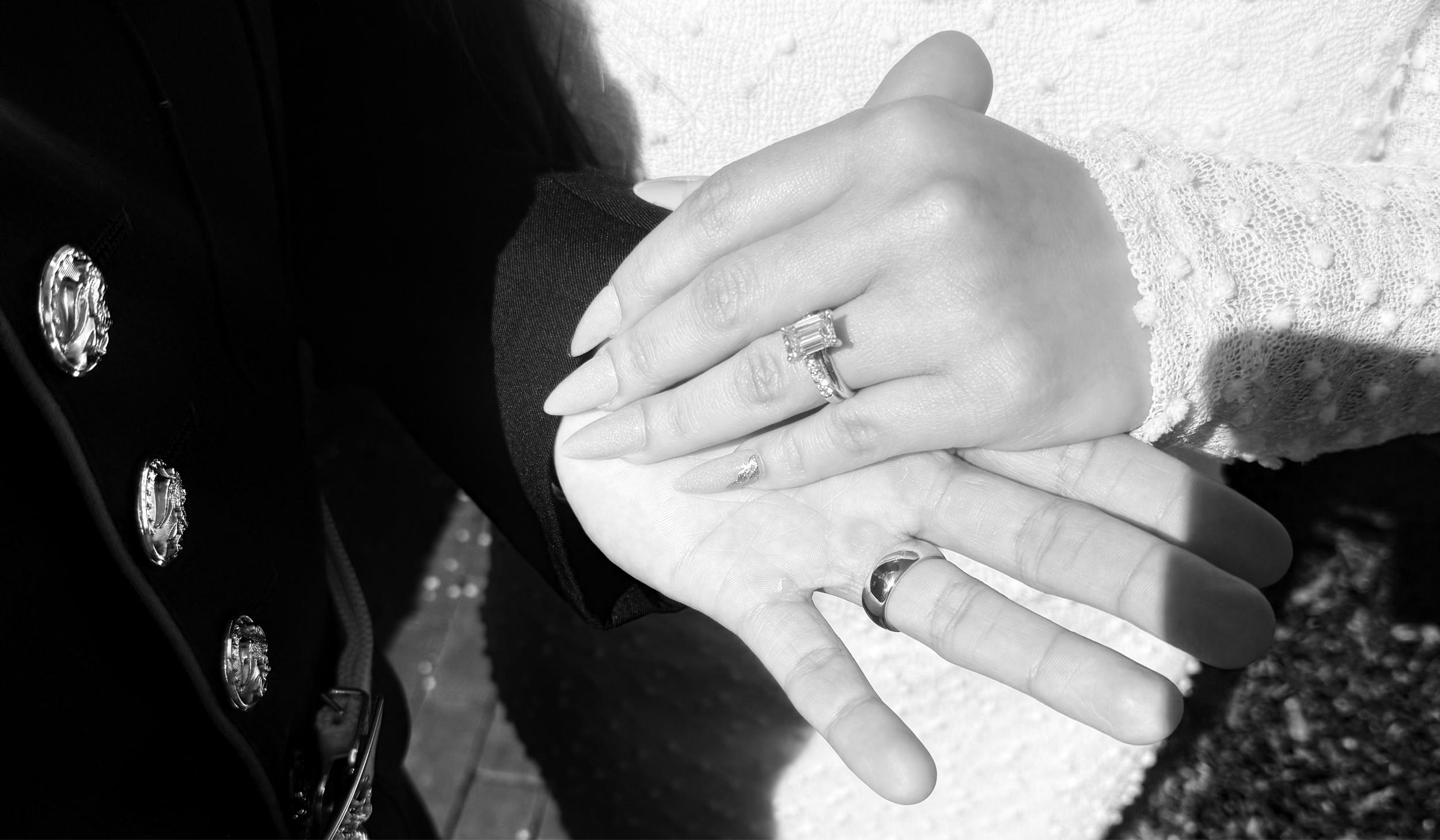 The Wedding Website of Allison Jazmin Gonzalez and Isaac Emilio Jaime-Rivera