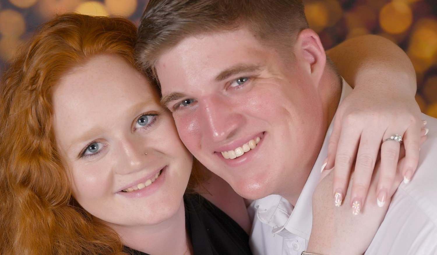 The Wedding Website of Kelly Shaw and Garrett Pitts