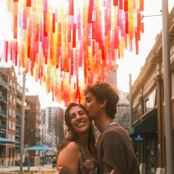 Home Sweet Honeymoon