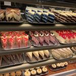 Martha's Country Bakery