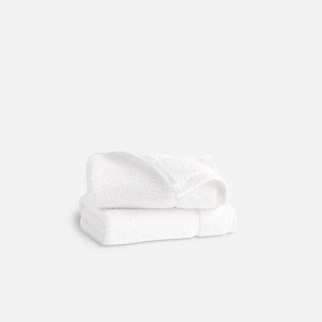 Super-Plush Turkish Cotton Washcloths