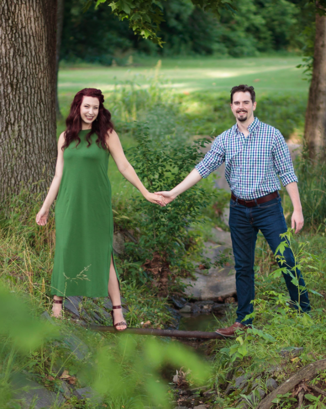 The Wedding Website of Rachel Ness and Jordan Heath