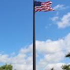 ACUITY Flagpole, America's Tallest