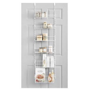 SALT™ Pantry Organizer in White