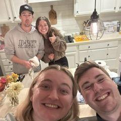 charcuterie boards & friendship