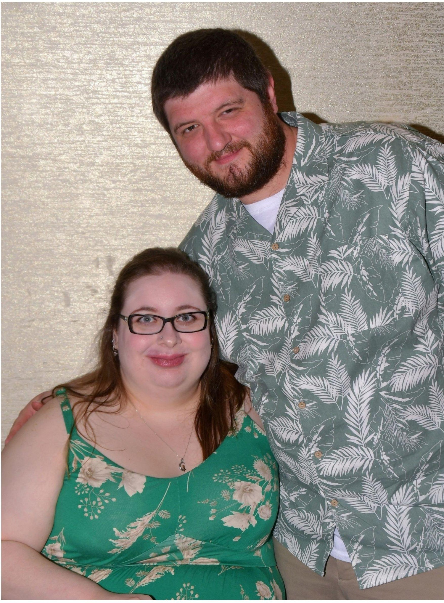The Wedding Website of Hayley Nicole Dapron and Denis John O'Sullivan