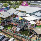 Fudpucker's Beachside Bar & Grill