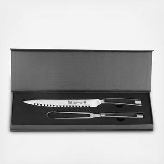 N1 Series 2-Piece Carving Knife Set