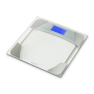 Glass Weight Tracker Scale - Taylor