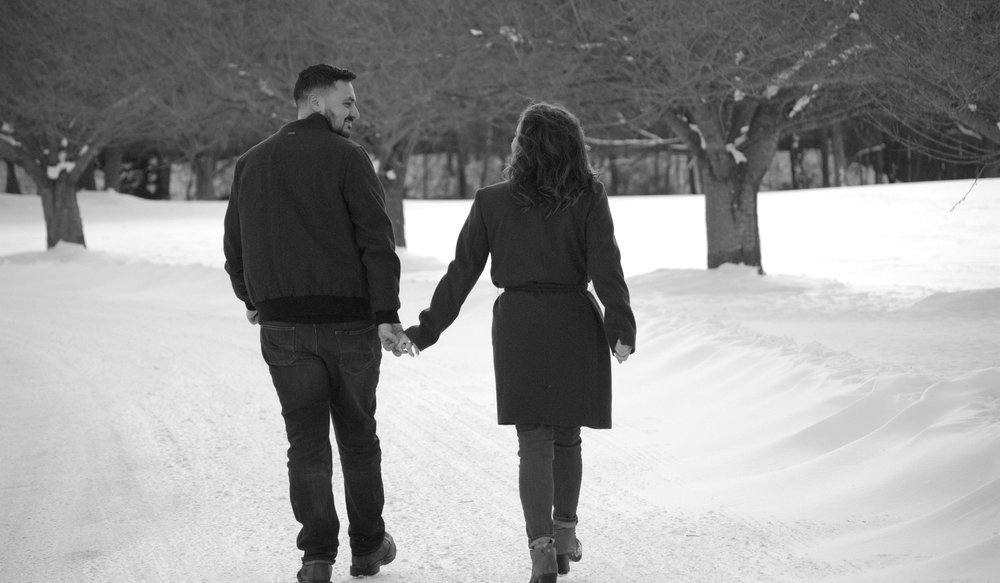 Alexis Vanover and Patrick Ricci's Wedding Website