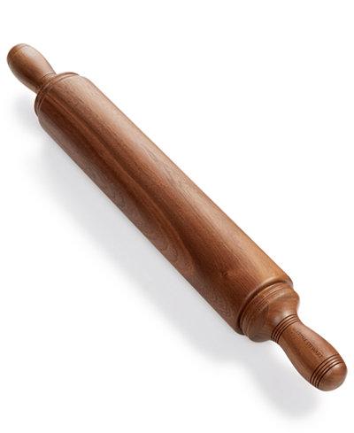 Heirloom Walnut Rolling Pin, Only at Macy's