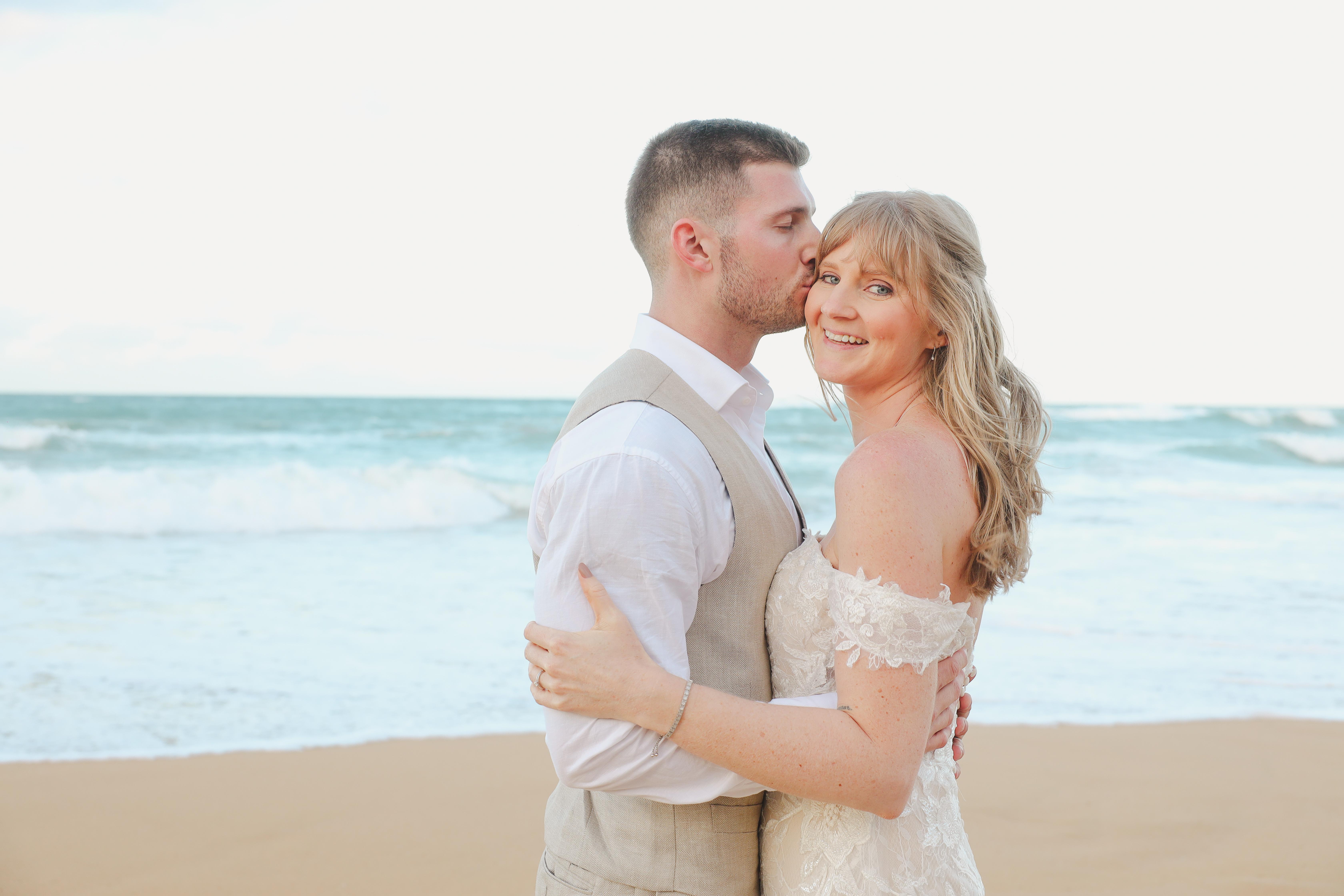 The Wedding Website of Chrissy Kramer and Clark Cord