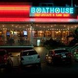 Boathouse Rotisserie & Raw Bar