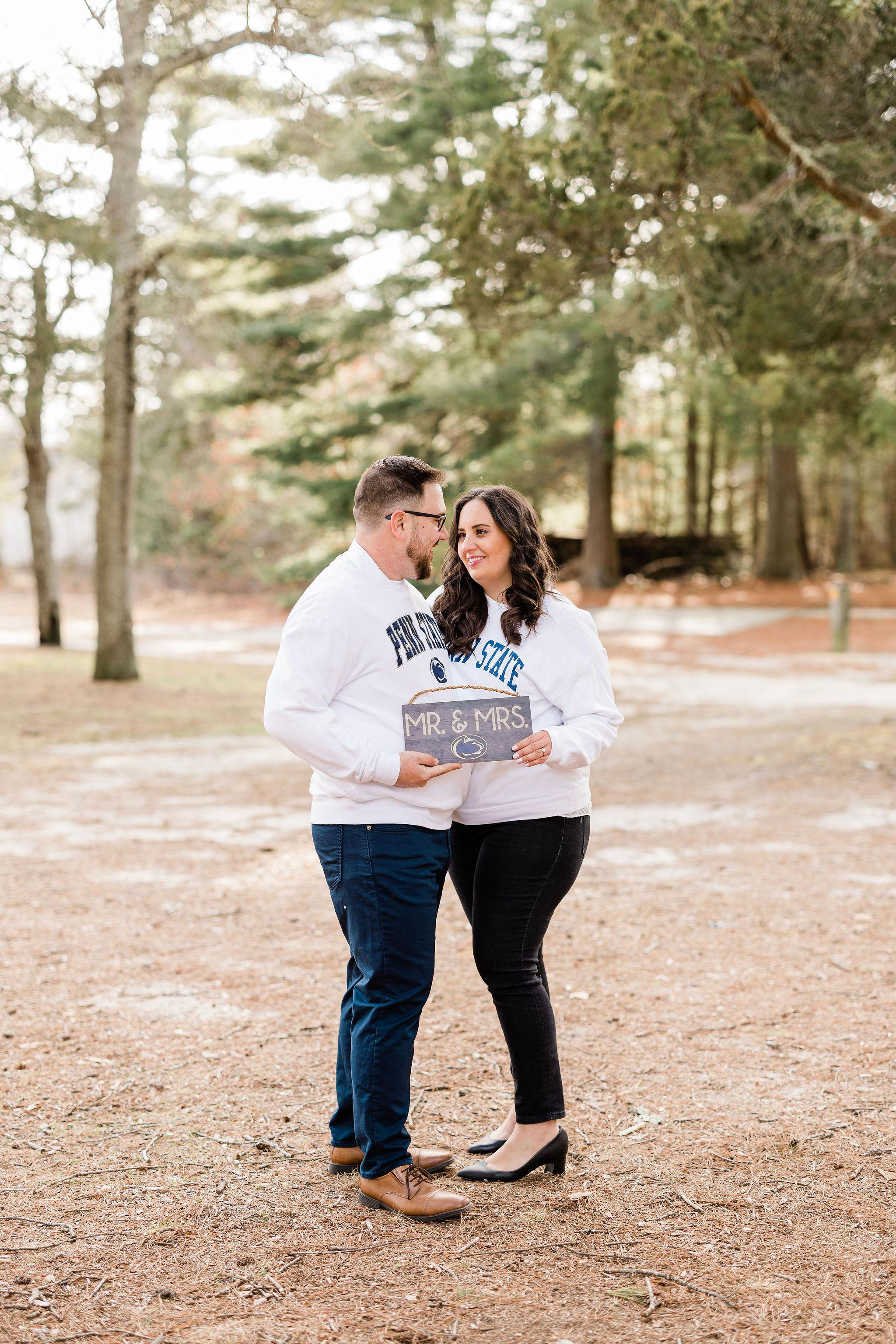 The Wedding Website of Krysta Kucinski and Thomas Leverich