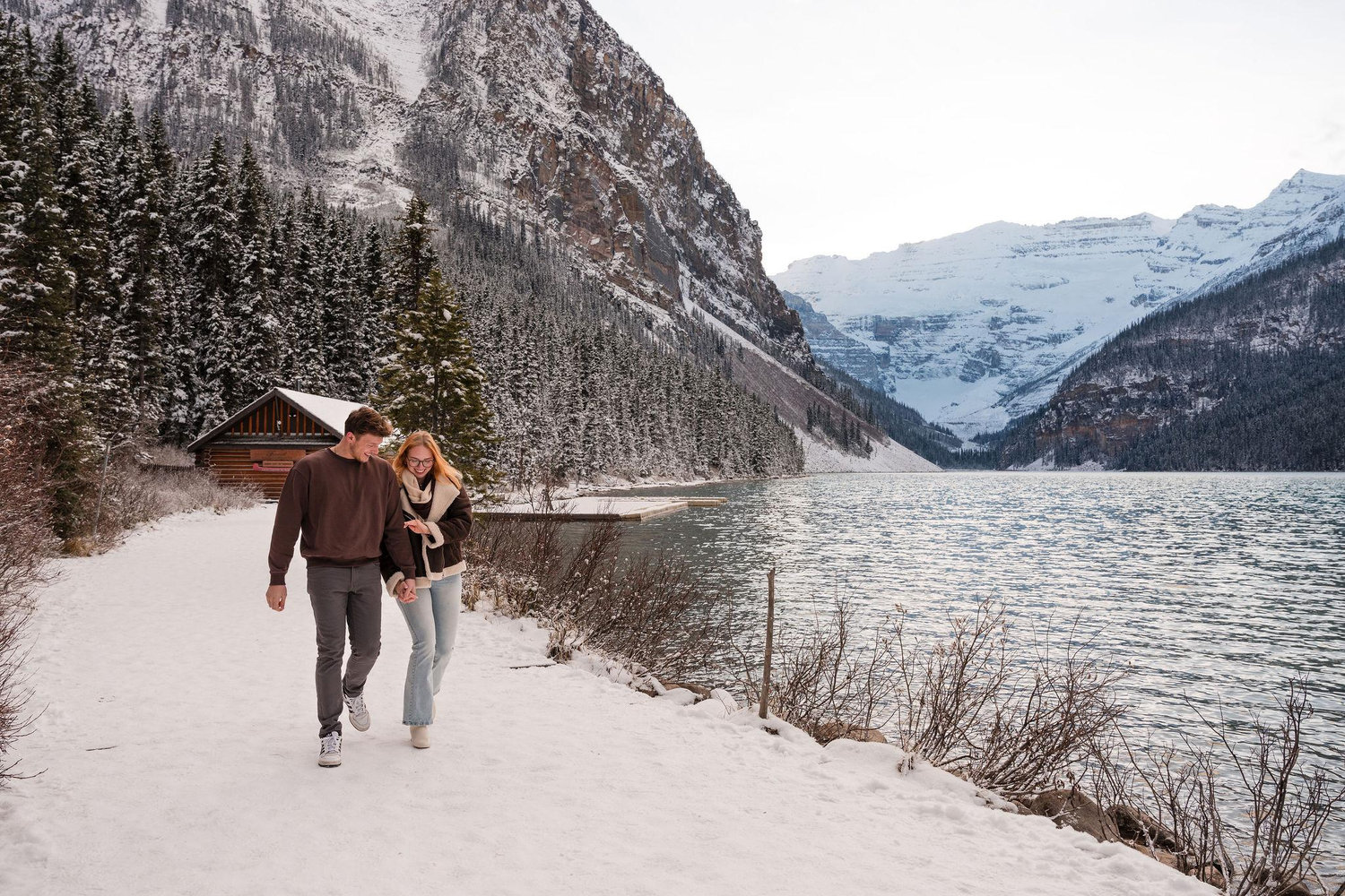 The Wedding Website of Jennifer Siemens and Julian Heide