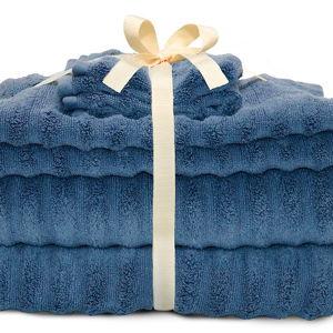 Sonoma Goods For Life® 6-piece Quick Dry Bath Towel Set