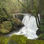 Whatcom Falls Park