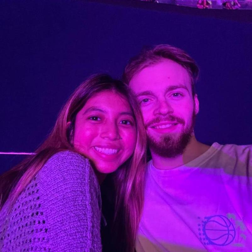 Twenty One Pilots concert!