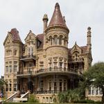 1892 Bishop’s Palace