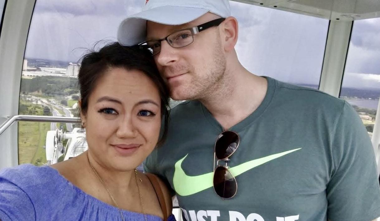 The Wedding Website of Nina Demapan and Ryan Winfrey