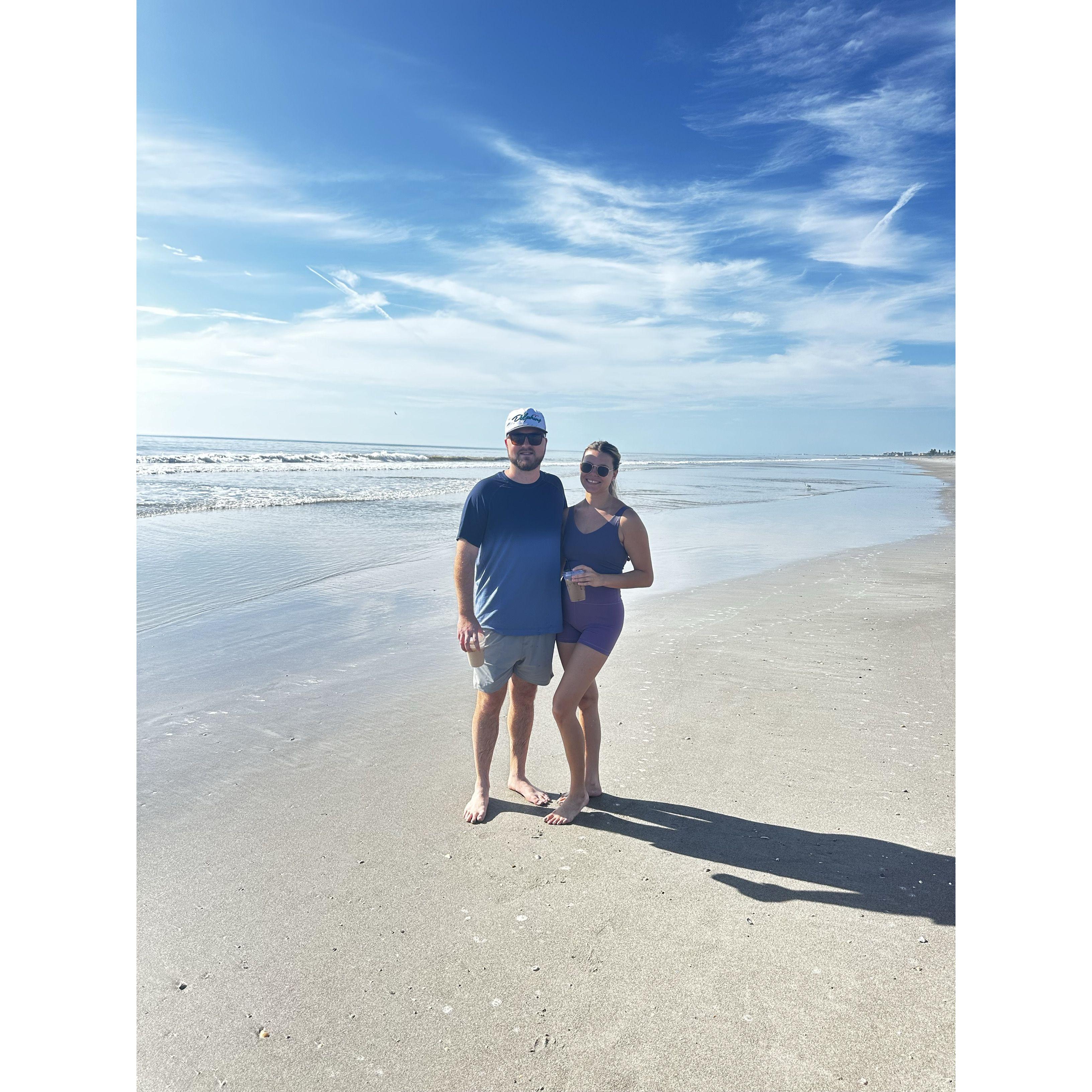 Cocoa Beach 2024