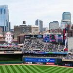 Target Field