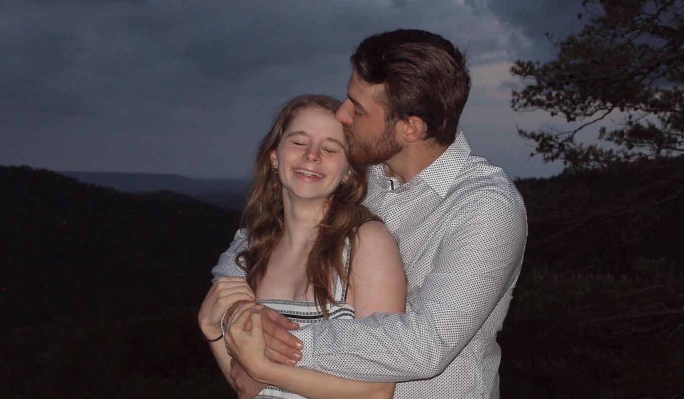 The Wedding Website of Holly Gentry and Jordan Chandler
