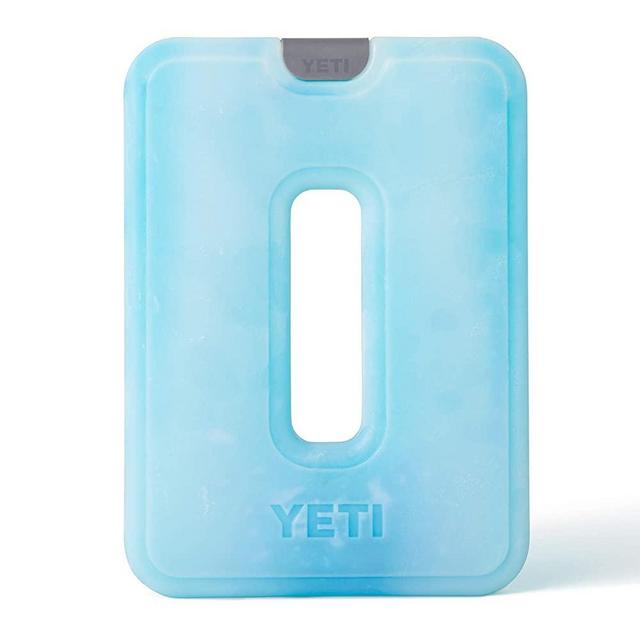YETI Thin ICE Refreezable Reusable Cooler Ice Pack