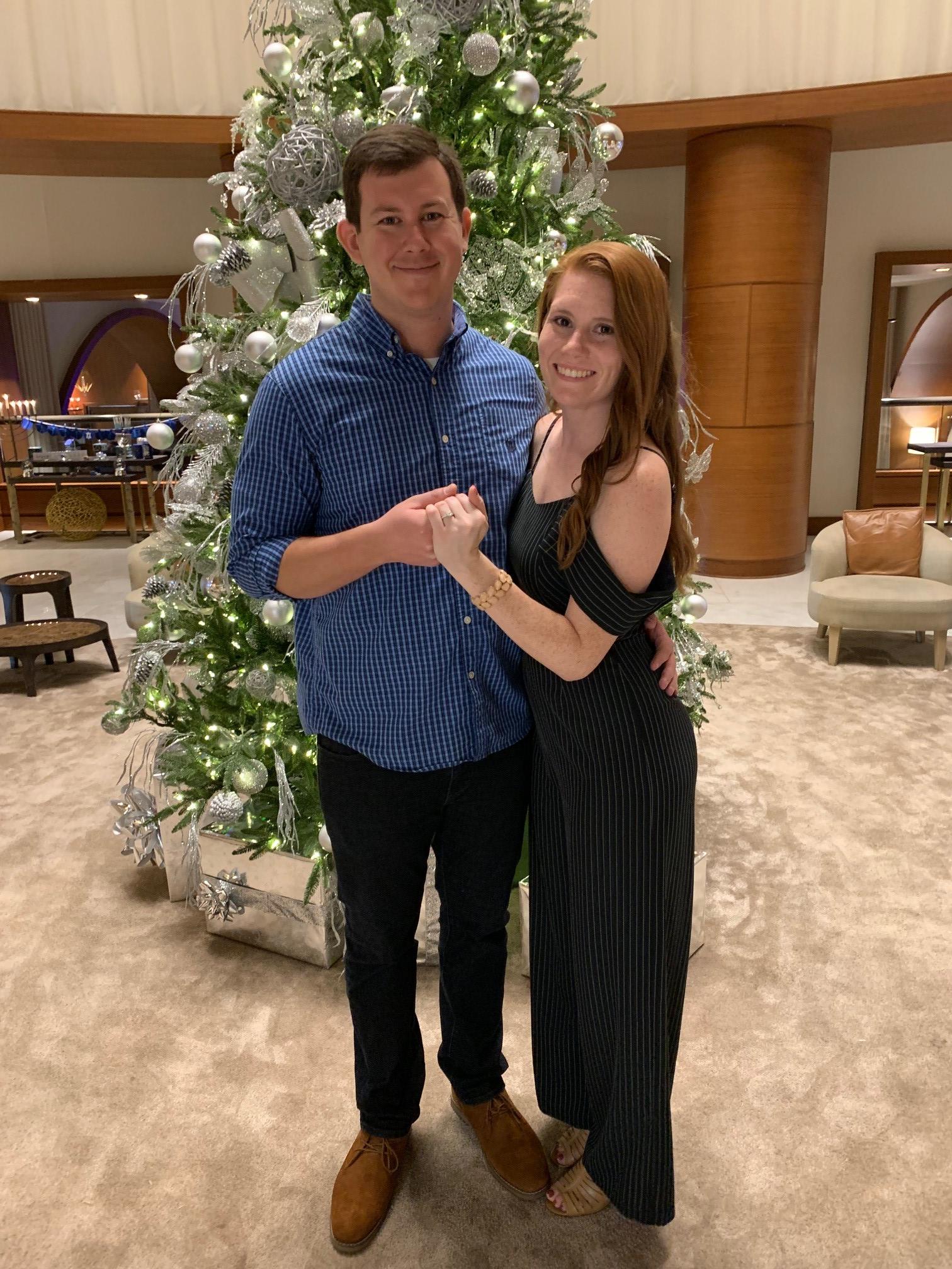 The Wedding Website of Jackie Yow and Kendall Fowler