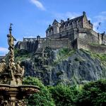 Edinburgh Castle