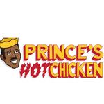 Prince's Hot Chicken South