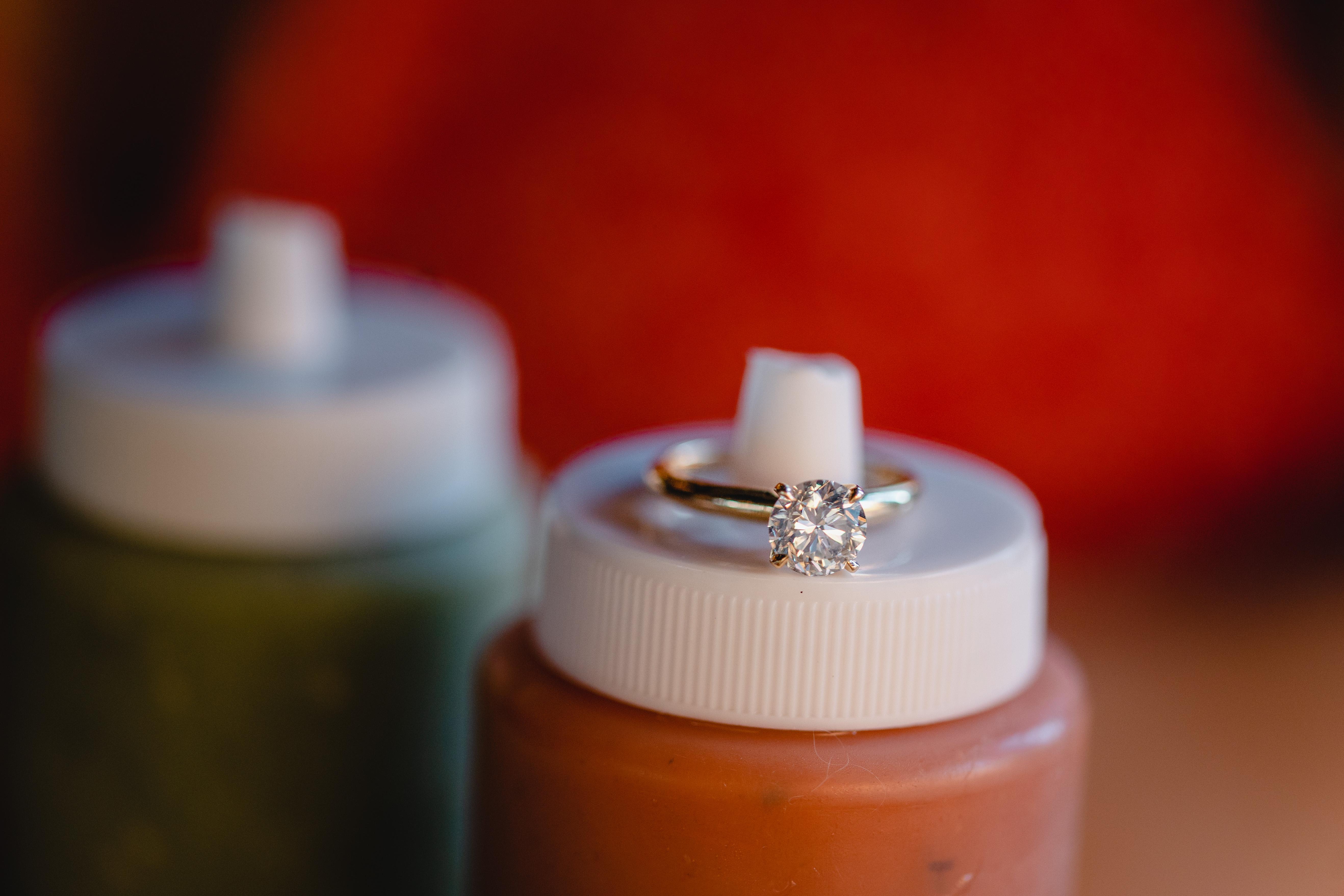The Wedding Website of Page Englert and Tyler Grier