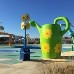 Asbury Splash Park