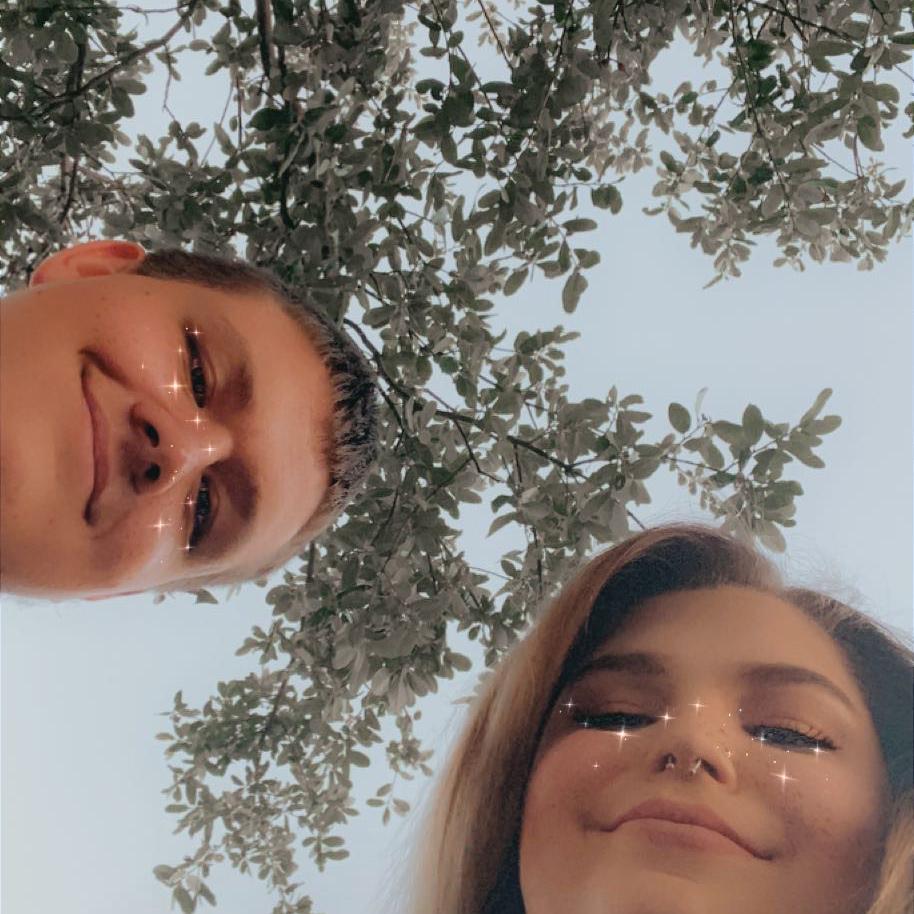 Pre first date (6/13/2021)