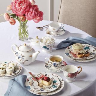 Sprig & Vine Sugar & Creamer Set