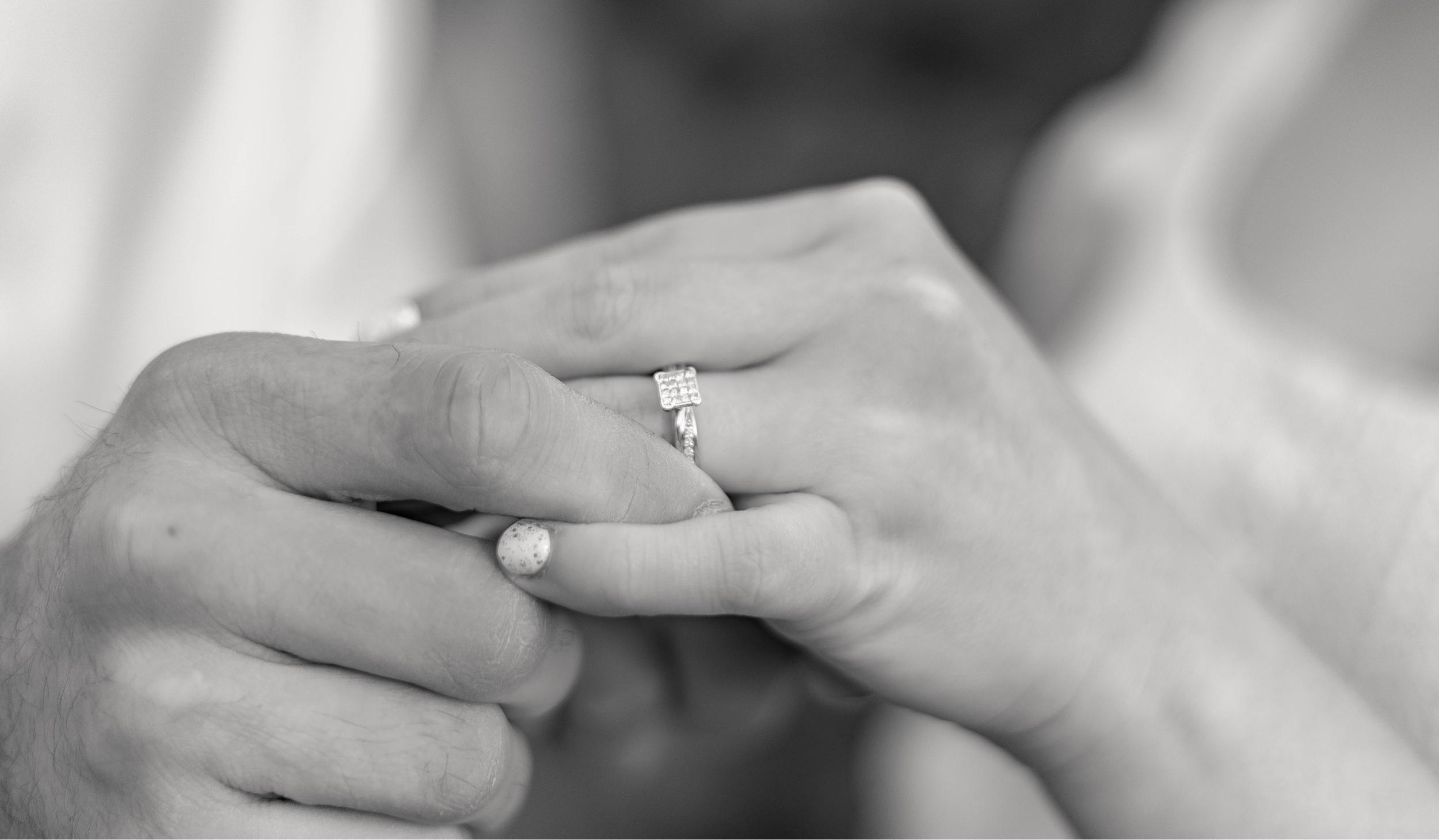 The Wedding Website of Tara Langille and Domenic Cusson