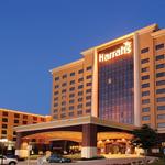 Harrah's Kansas City