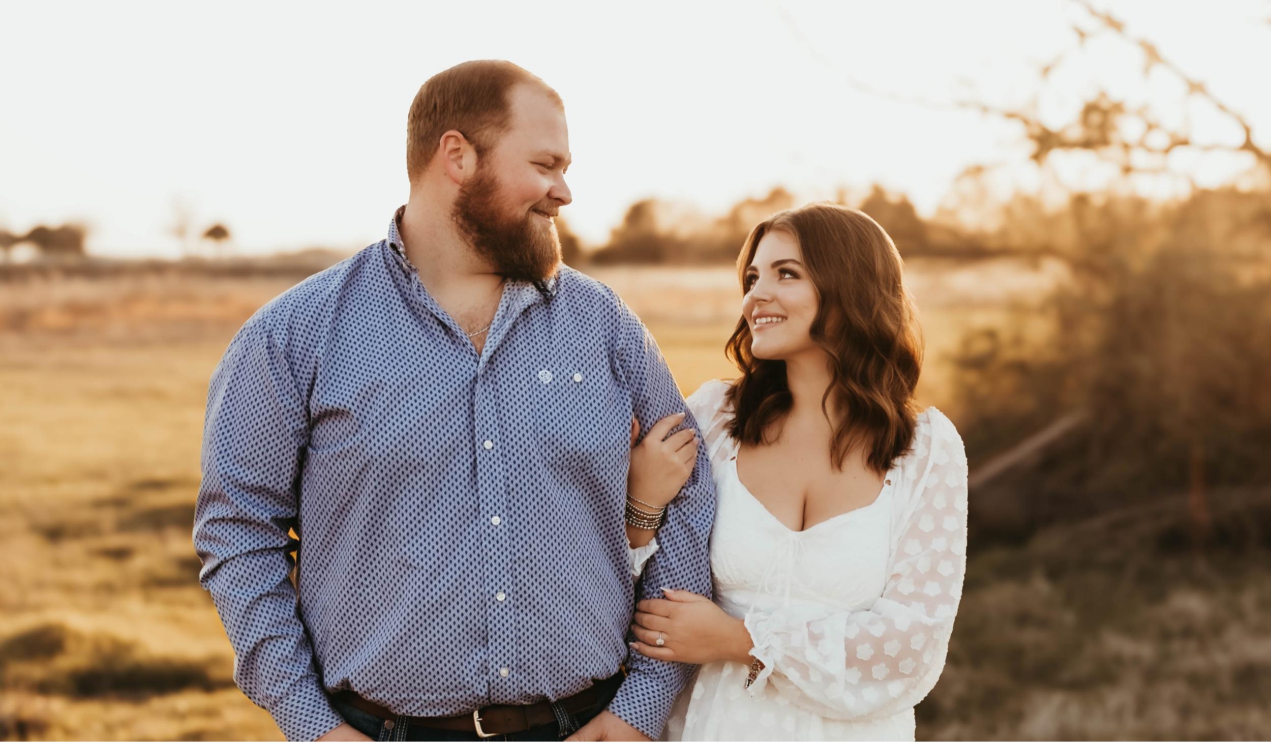 The Wedding Website of Madison Auld and Austin Closs