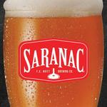 Saranac Brewery