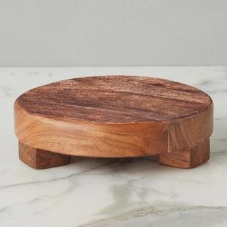 Classic Round Trivet