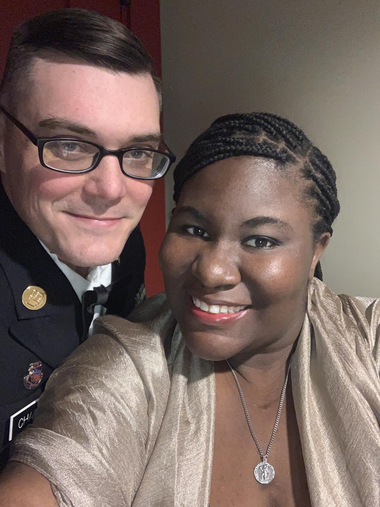 Military Ball 2021