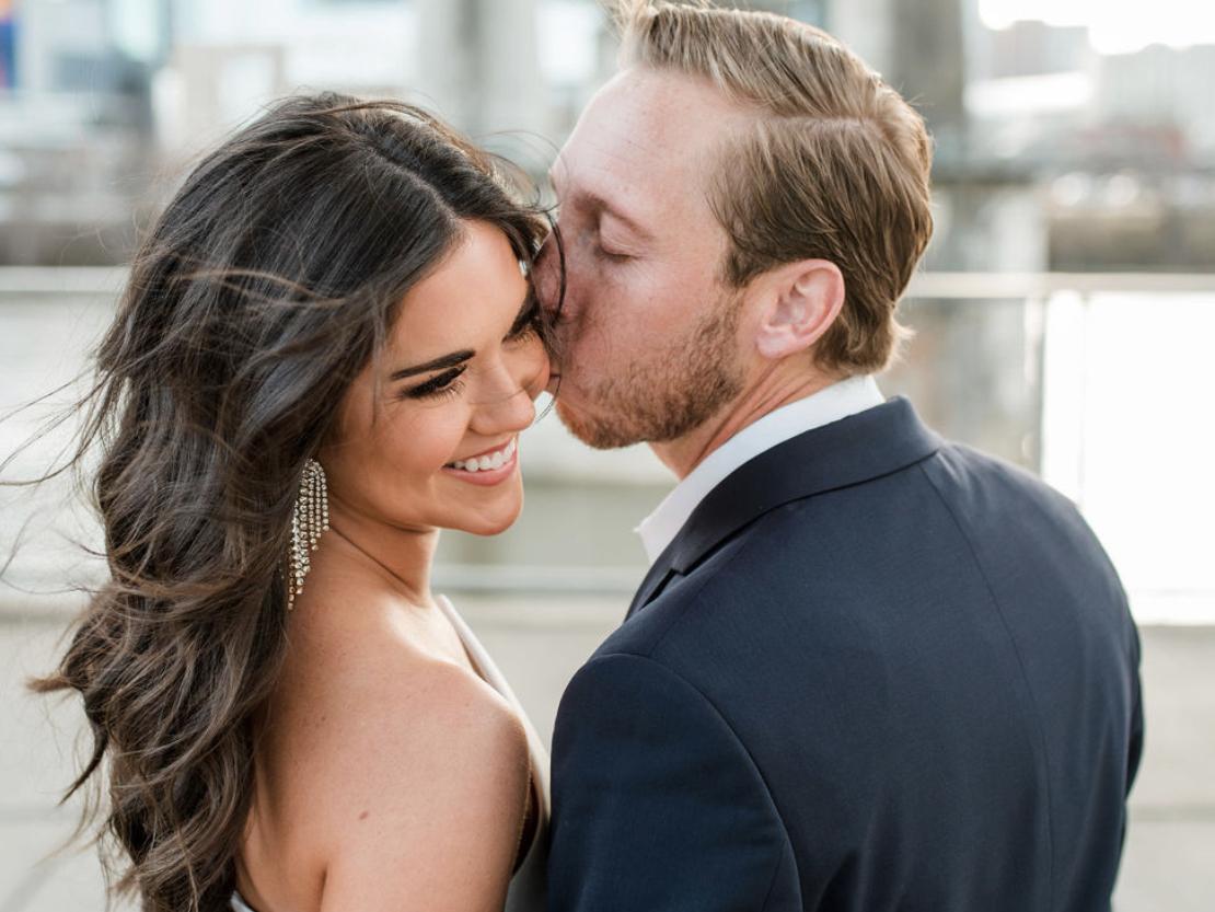 The Wedding Website of Ashley Williams and Chad Rood