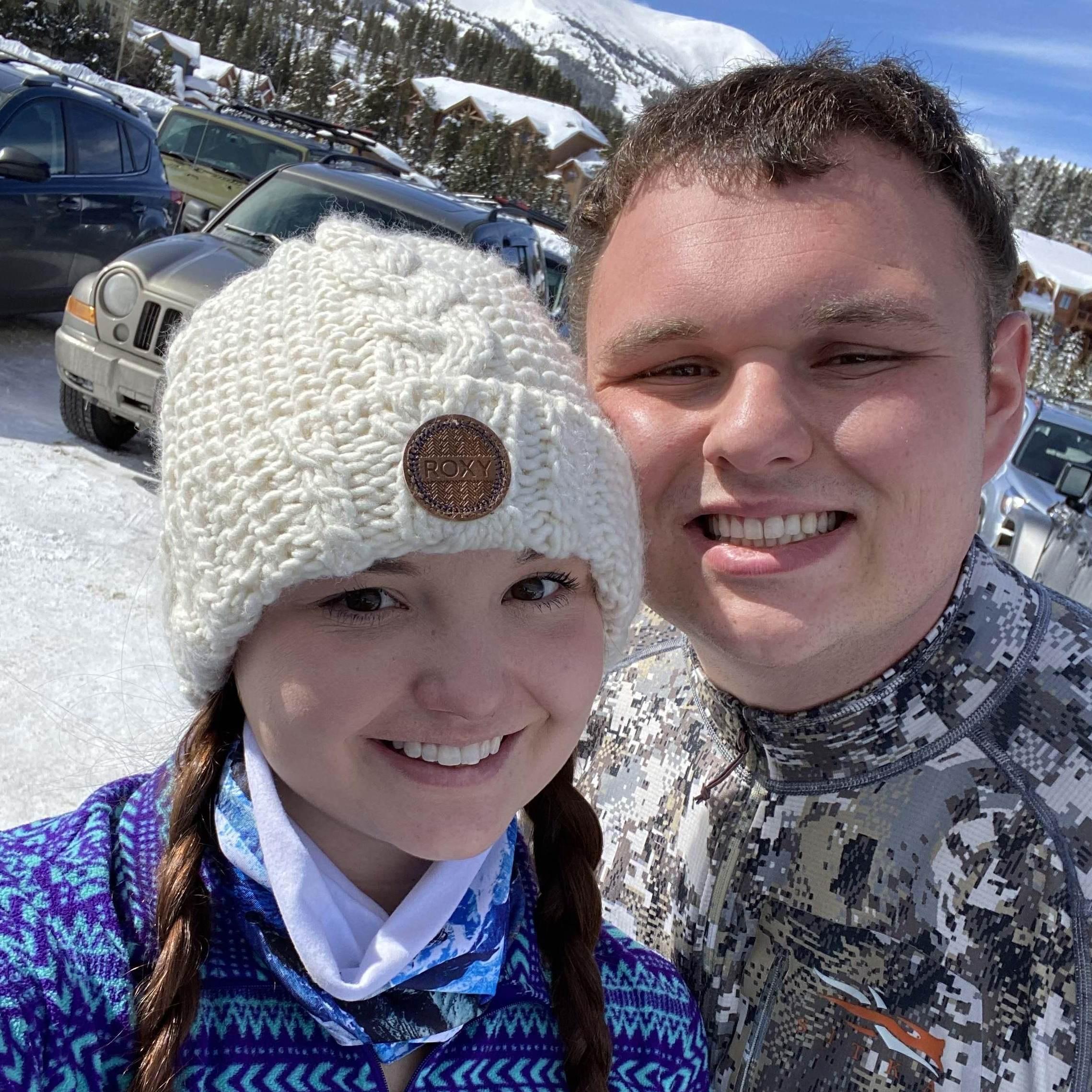 Our Trip to Colorado