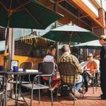 Miss Shirley's Cafe, Annapolis