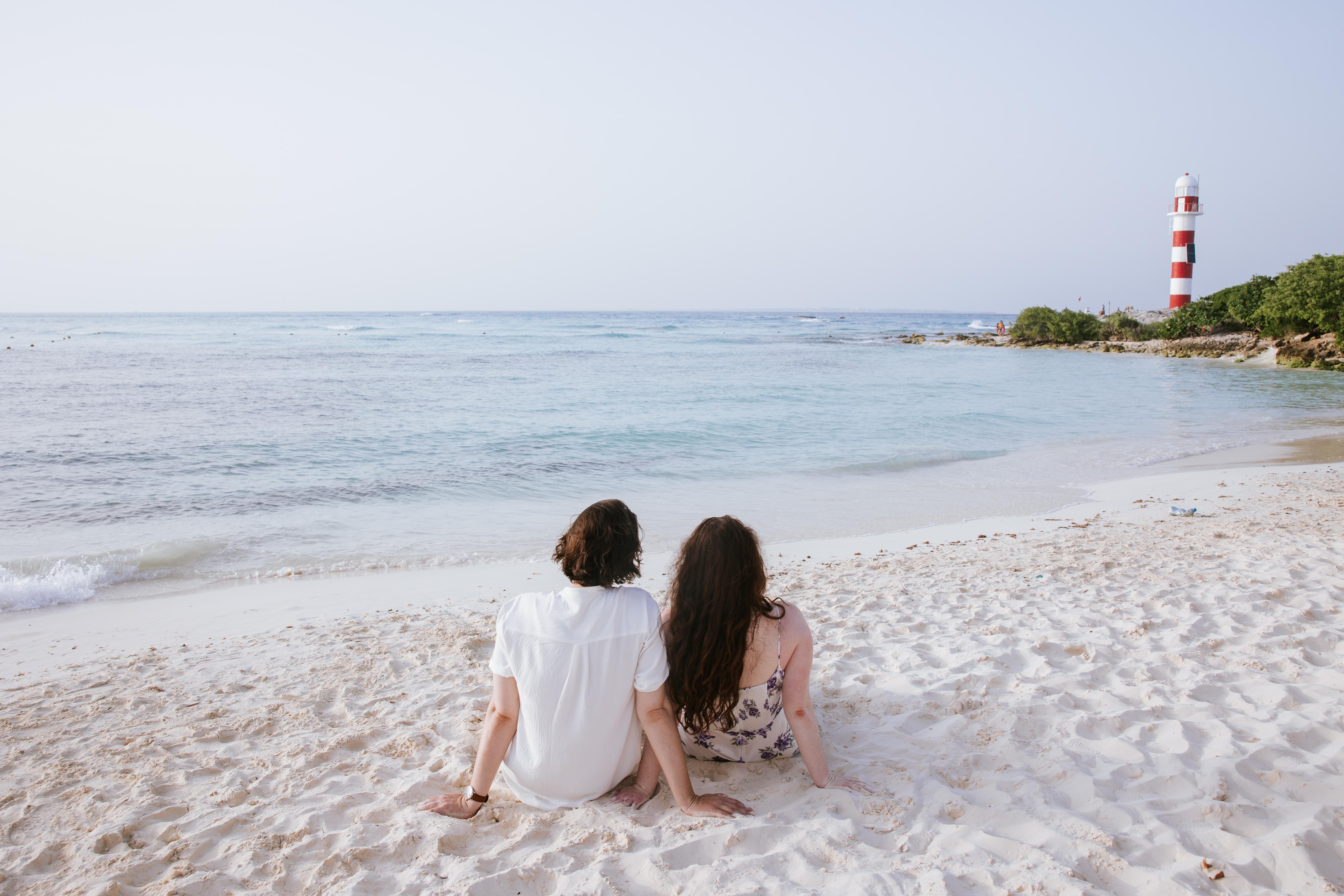 The Wedding Website of Caitlin Devereaux and Jordan Simon