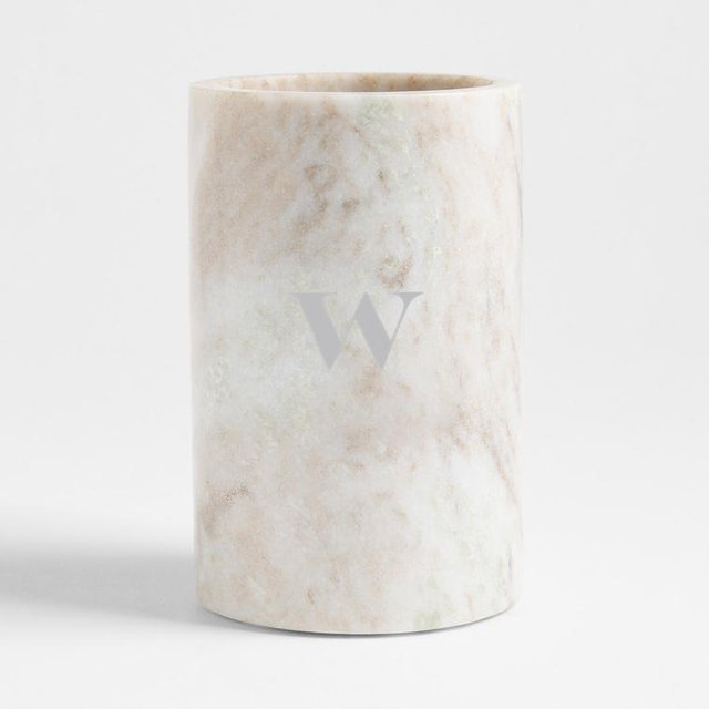 Tuscan Kitchen Marble Wine Cooler